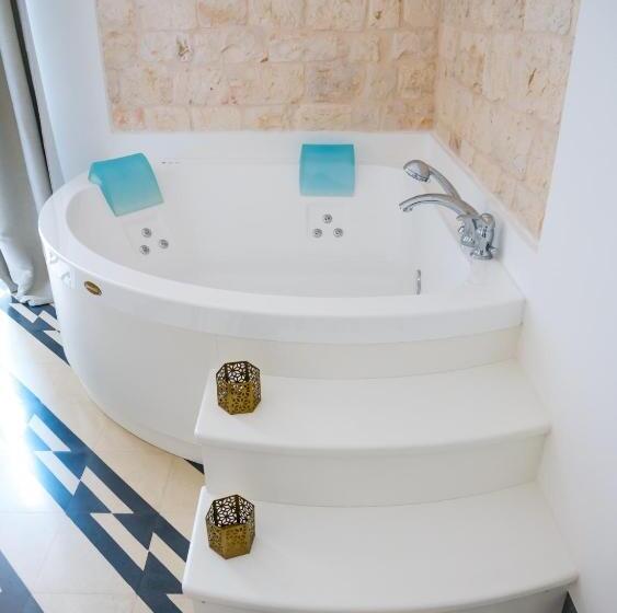 Люкс Повышенной Комфортности, Villa Aurelia Suites And Apartments