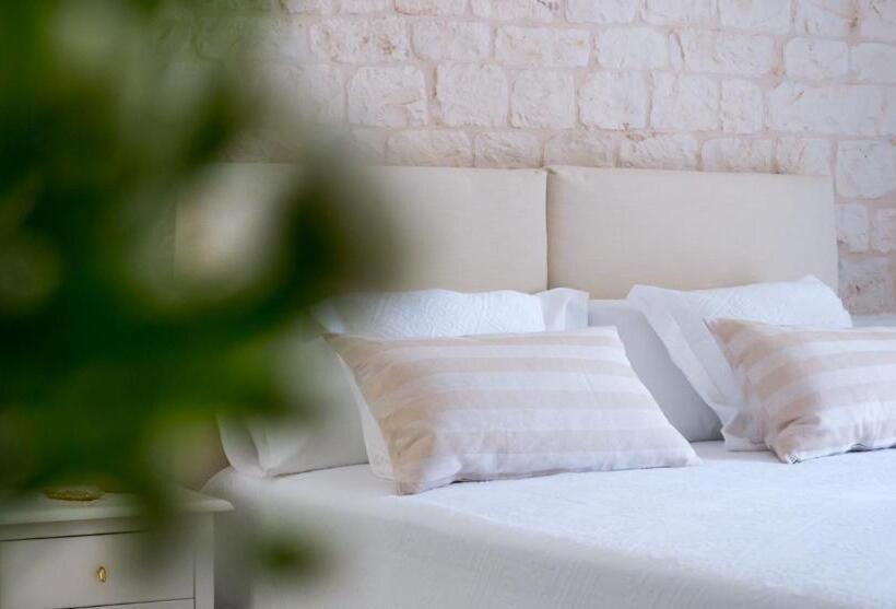 豪华套房, Villa Aurelia Suites And Apartments