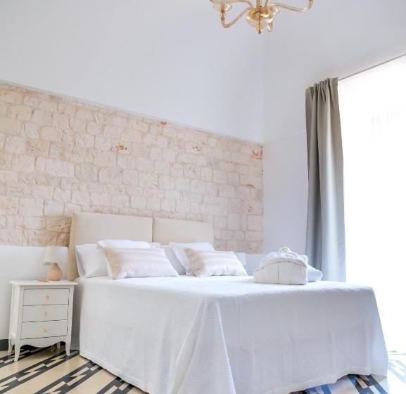 豪华套房, Villa Aurelia Suites And Apartments