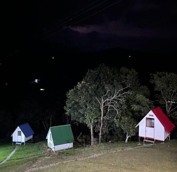 Номер Economy, Cabaña Campestre Miraluna