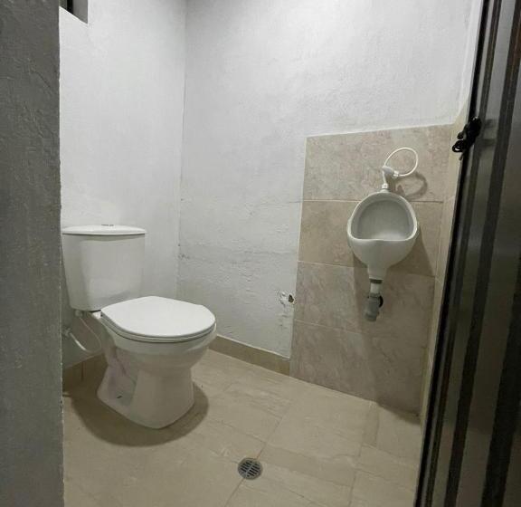 Номер Economy, Cabaña Campestre Miraluna