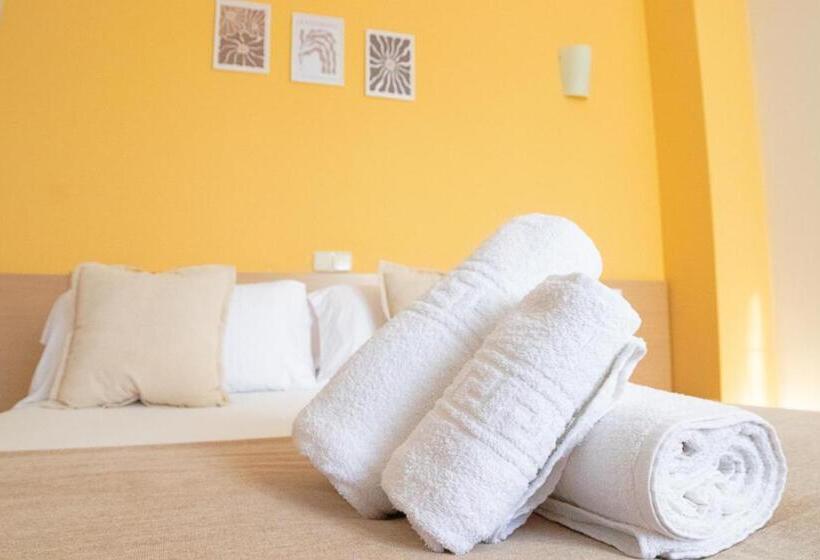 Номер Стандарт, Hostal Casa Rural Rosa Nonna