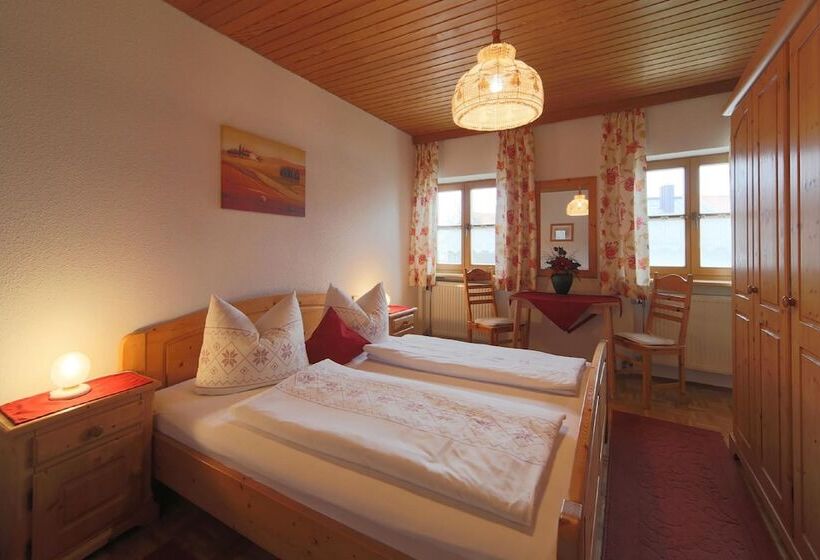 Номер Стандарт, Pension Zum Lebzelter