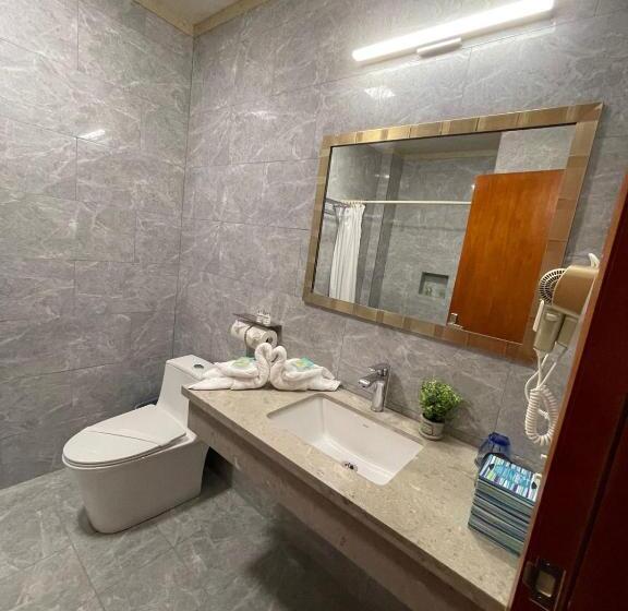 Полулюкс с Балконом, Coral View Hotel & Resort