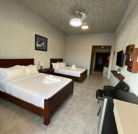 Номер Стандарт, Coral View Hotel & Resort