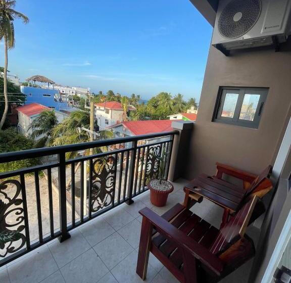 Полулюкс Вид на Море, Coral View Hotel & Resort