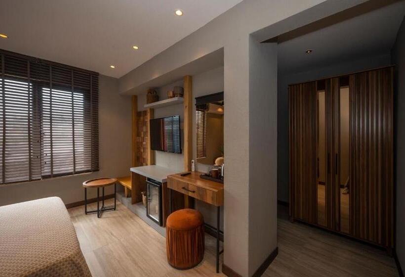 Номер Стандарт Вид на Море, Villa Siesta Hotel Istanbul Airport