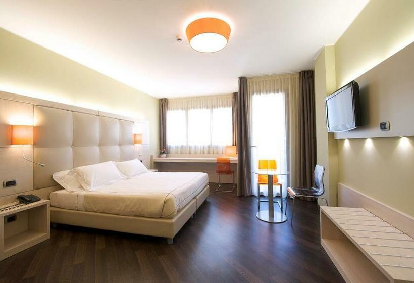 Standardzimmer, Acca Palace Aa Hotels