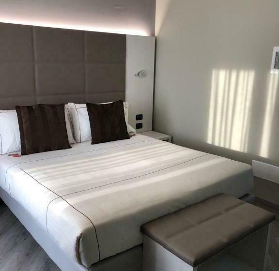 Standardzimmer, Acca Palace Aa Hotels