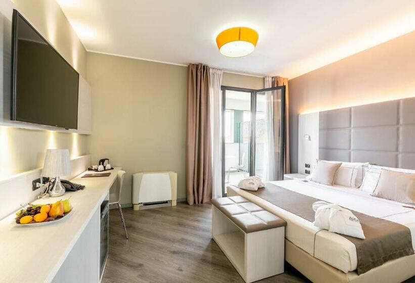 Superior-Zimmer, Acca Palace Aa Hotels