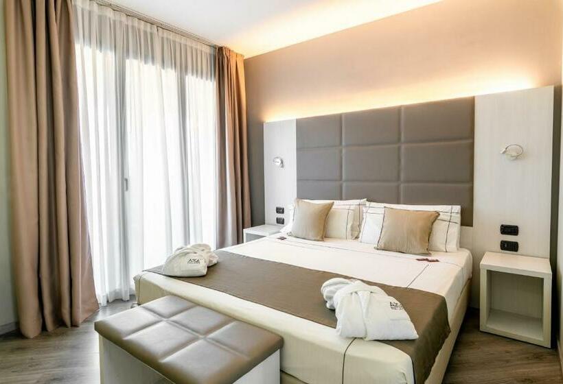 Superior-Zimmer, Acca Palace Aa Hotels