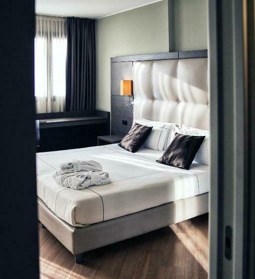 Superior-Zimmer, Acca Palace Aa Hotels