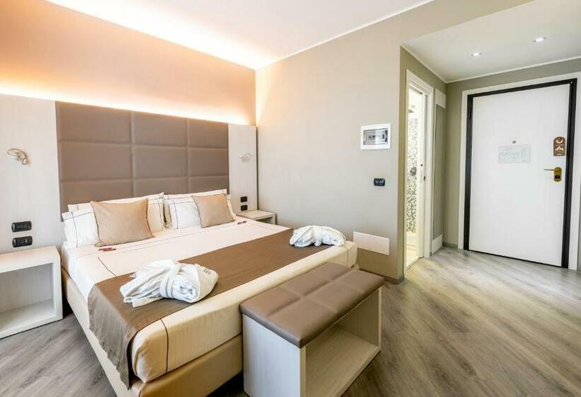 Superior-Zimmer, Acca Palace Aa Hotels