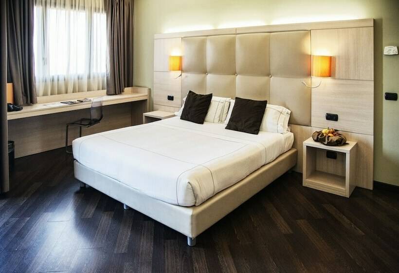 Standardzimmer, Acca Palace Aa Hotels