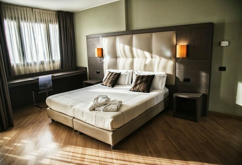 Standardzimmer, Acca Palace Aa Hotels
