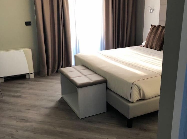 Standardzimmer, Acca Palace Aa Hotels
