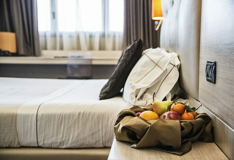 Familienzimmer, Acca Palace Aa Hotels