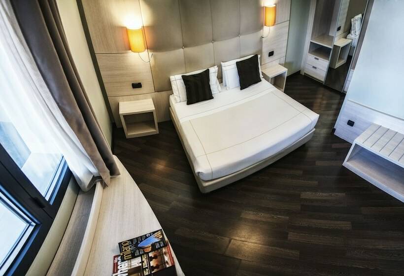 Superior-Zimmer, Acca Palace Aa Hotels