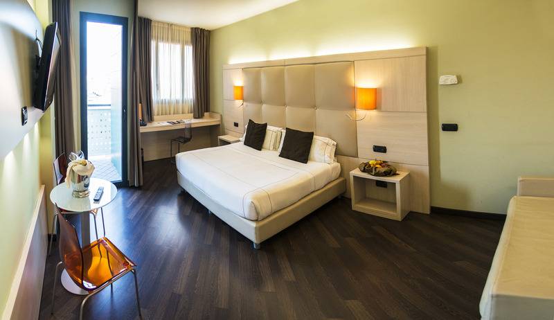 Superior-Zimmer, Acca Palace Aa Hotels