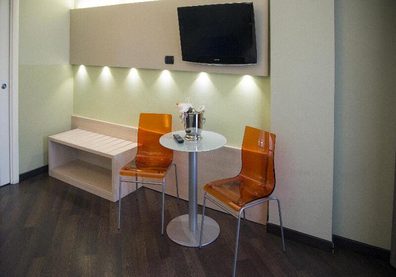 Standardzimmer, Acca Palace Aa Hotels