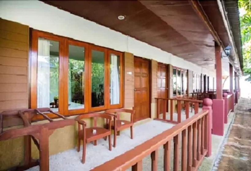 Номер Стандарт, Anahata Resort Samui