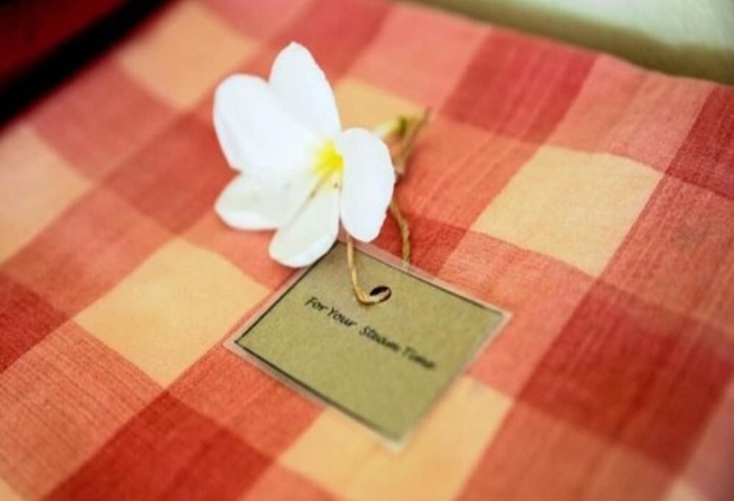Бунгало Deluxe, Anahata Resort Samui