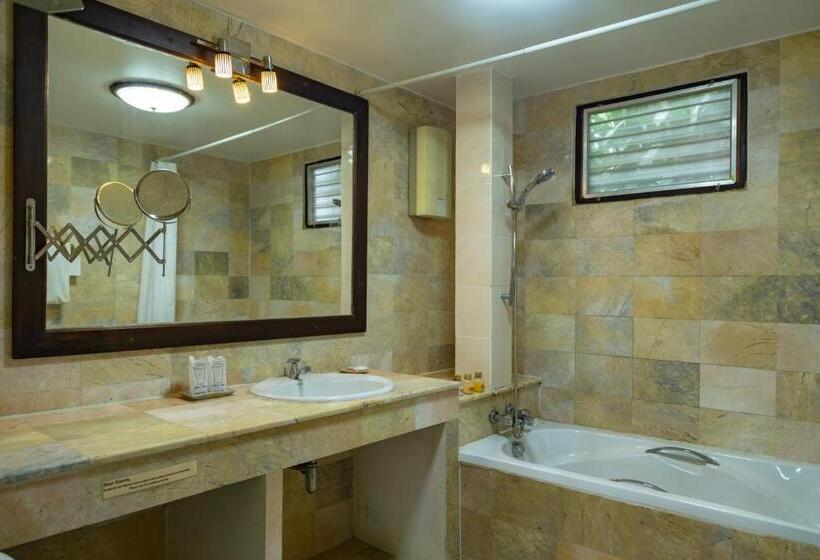 Бунгало Deluxe, Anahata Resort Samui