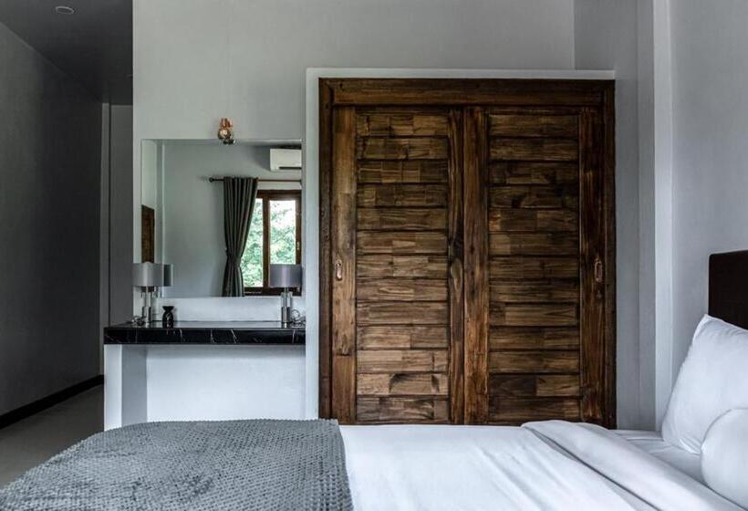 Дом 1 Спальня, Anahata Resort Samui