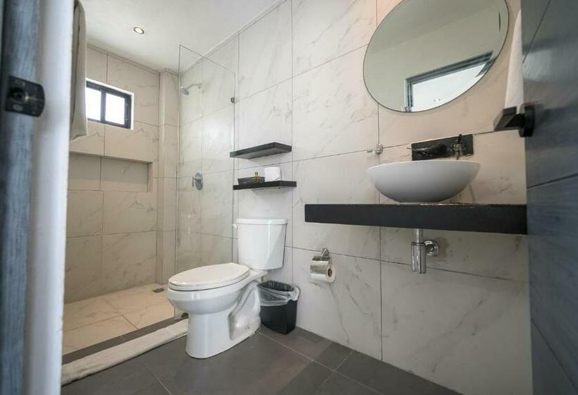 StandaardKamer, Aruma