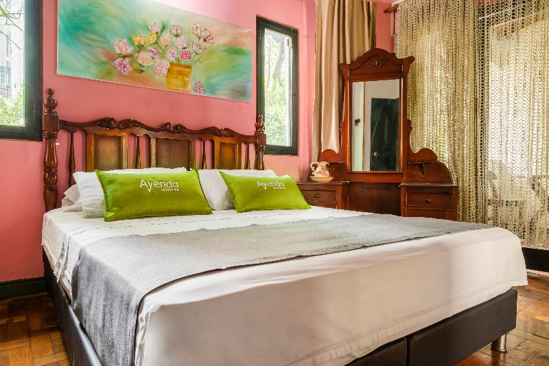 标准间, Ayenda Habana Vieja 1221