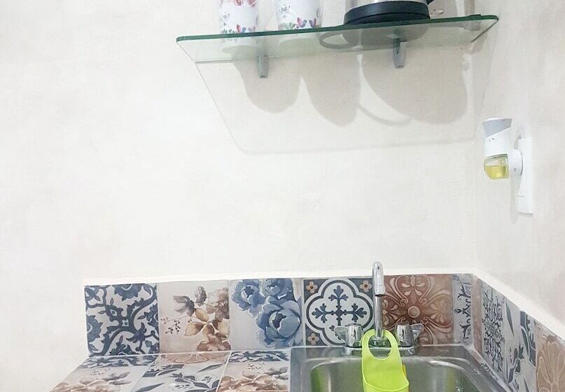 デラックスルーム, Casa Chujuk By Spirit Group
