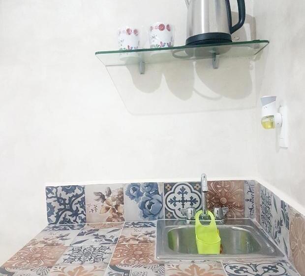 デラックスルーム, Casa Chujuk By Spirit Group
