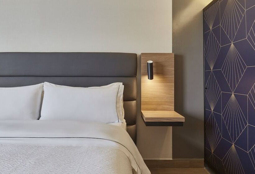 Номер Superior, Fiesta Inn Insurgentes Sur