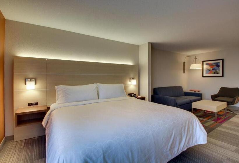 Cameră Standard, Holiday Inn Express Hotel & Suites Cedar Rapids I 380 At 33rd Avenue, An Ihg