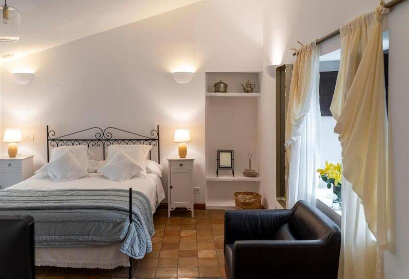 חדר סטנדרט, Ca S Xorc Luxury Retreat   Adults Only