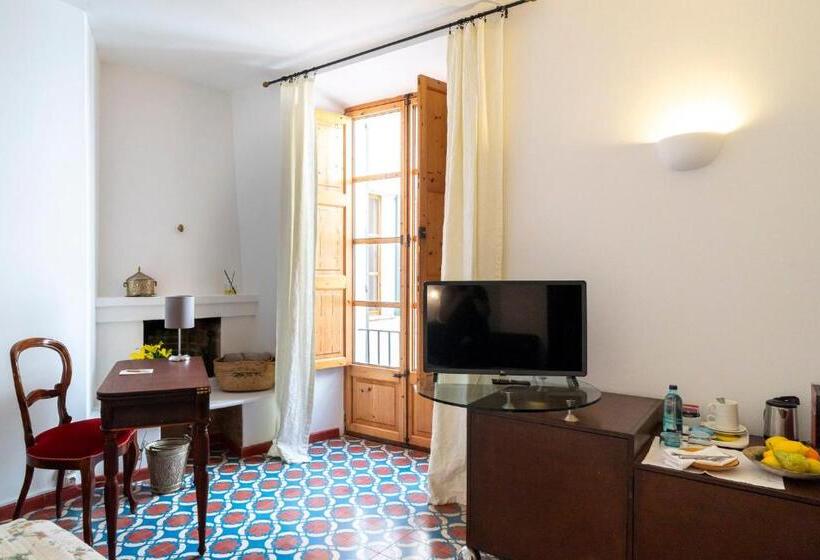 חדר סטנדרט, Ca S Xorc Luxury Retreat   Adults Only