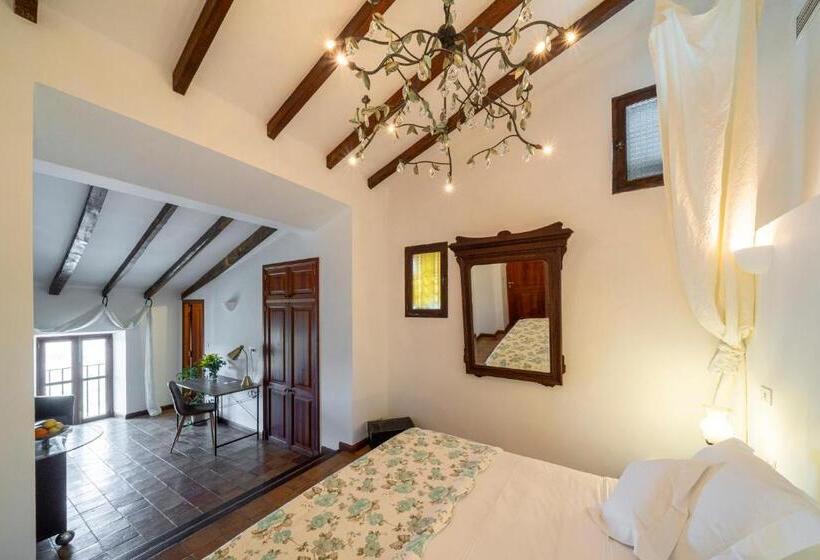 Номер Superior с Видом, Ca S Xorc Luxury Retreat   Adults Only