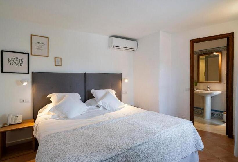 Бунгало Стандарт, Ca S Xorc Luxury Retreat   Adults Only
