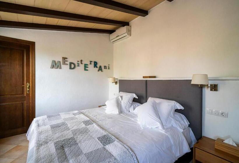 Бунгало Стандарт, Ca S Xorc Luxury Retreat   Adults Only