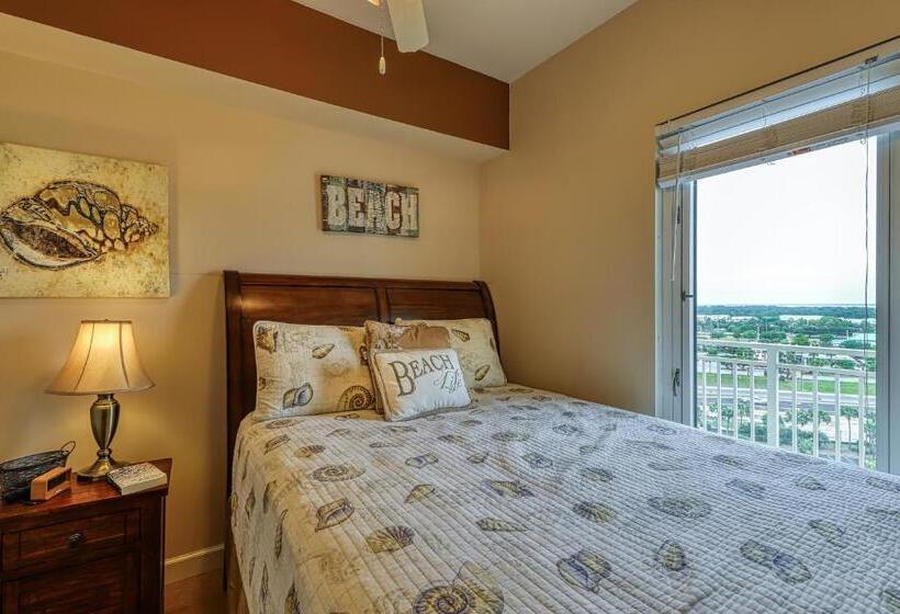 Appartamento 3 Camere da Letto, Sterling Shores