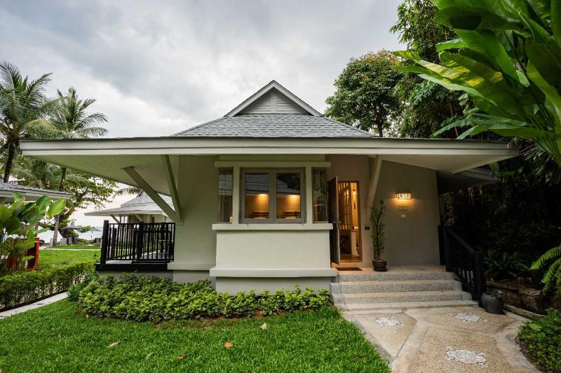 Бунгало Deluxe, Moracea By Khao Lak Resort