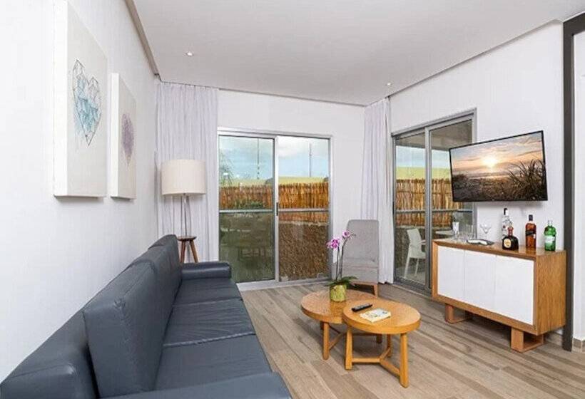 2 Schlafzimmer Suite, The Fives Beach Hotel & Residences - All Inclusive