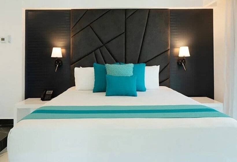 جناح 3 غرف نوم, The Fives Beach Hotel & Residences - All Inclusive