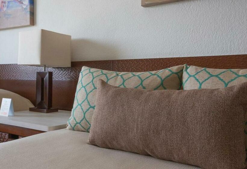 Vila 2 dormitoare, The Royal Cancun All Suites Resort