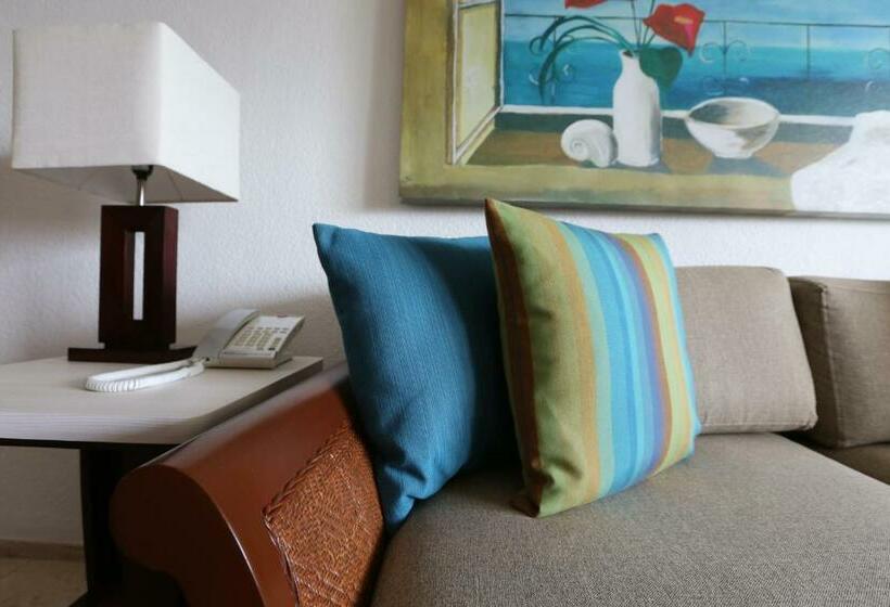 Vila 2 dormitoare, The Royal Cancun All Suites Resort
