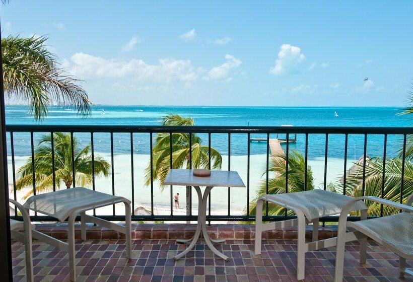 Vila 2 dormitoare, The Royal Cancun All Suites Resort
