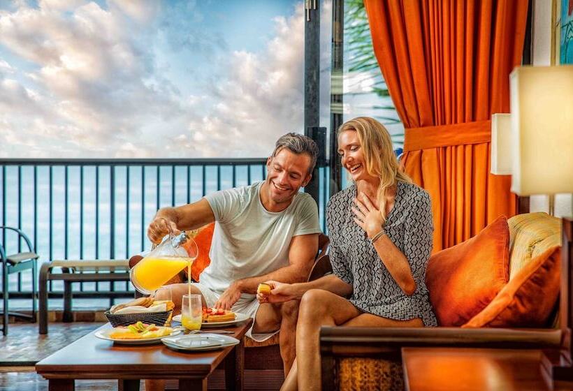 Vila 2 dormitoare, The Royal Cancun All Suites Resort