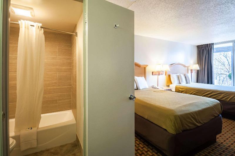 Suite 2 Dormitoare, The Royal Cancun All Suites Resort