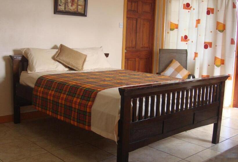 استودیوی استاندارد, Bayside Villa St. Lucia
