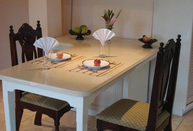 آپارتمان سوپریور 2 خوابه, Bayside Villa St. Lucia